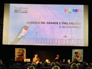 Vins Gallico Gabriele del Grande
