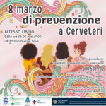 8 marzo cerveteri a4 (Post Instagram)