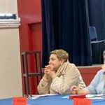 apertura Cinzia Caccia