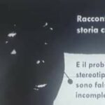 recitare un’unica storiacrea stereotipi