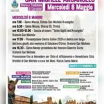 Festa del Santo Patrono – 8 maggio