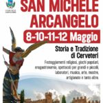 Festa del Santo Patrono – locandina principale