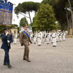 14. Medagliere Associazione Nazionale Artiglieri