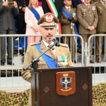 16. Allocuzione del Comandante dell’Artiglieria