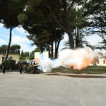 20. Per Santa Barbara … FUOCO