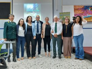 fare ambiente scuola mdia