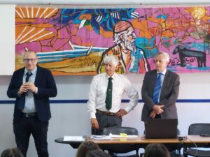 fare ambiente scuola mdia