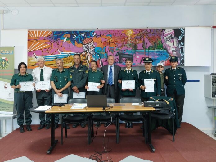 fare ambiente scuola mdia