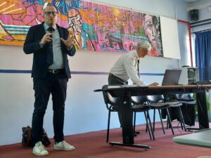 fare ambiente scuola mdia