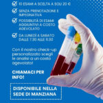 Praecilia – Promo Salute