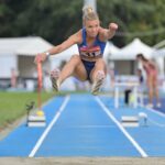 DERCACH DARYIA – SALTO TRIPLO