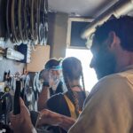 Cabina di Regia – Cinema Palma