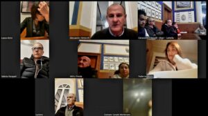 Approvazione regolamentoanimalicanale Monterano