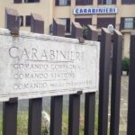 BRACCIANO – I Carabinieri della Compagnia di BRACCIANO (1)