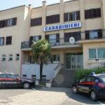 BRACCIANO – I Carabinieri della Compagnia di BRACCIANO (2)