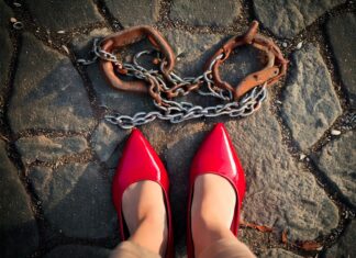 25 novembre giornata internazionale per l’eliminazione della violenza contro le donne