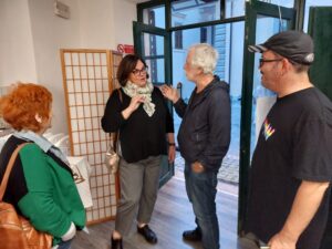 galleria antonella rizzo de ieso