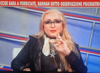 “25 novembre sempre”, lo dice la responsabile per la Lombardia di Italia dei Diritti Ketty Carraffa