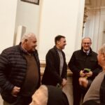 Bettarelli e Fiorucci