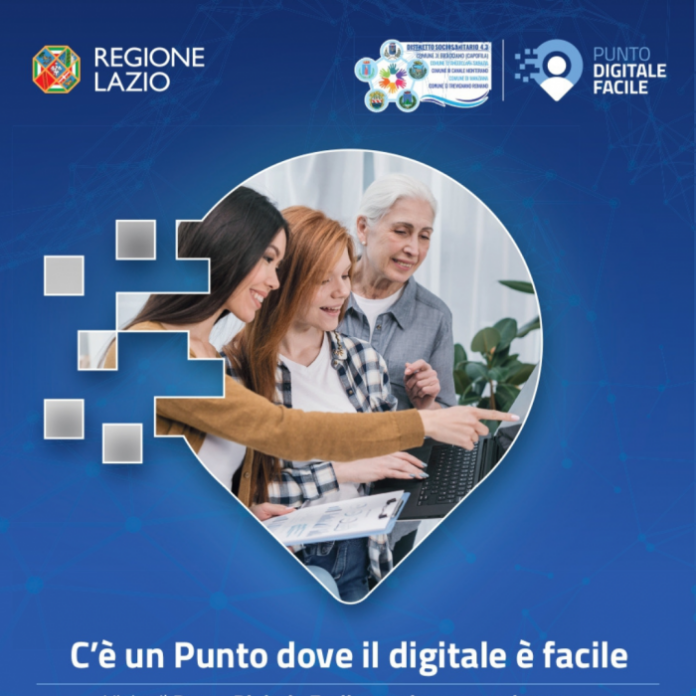 Facilitazione digitale