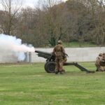 Foto 3 – Un momento della cerimonia