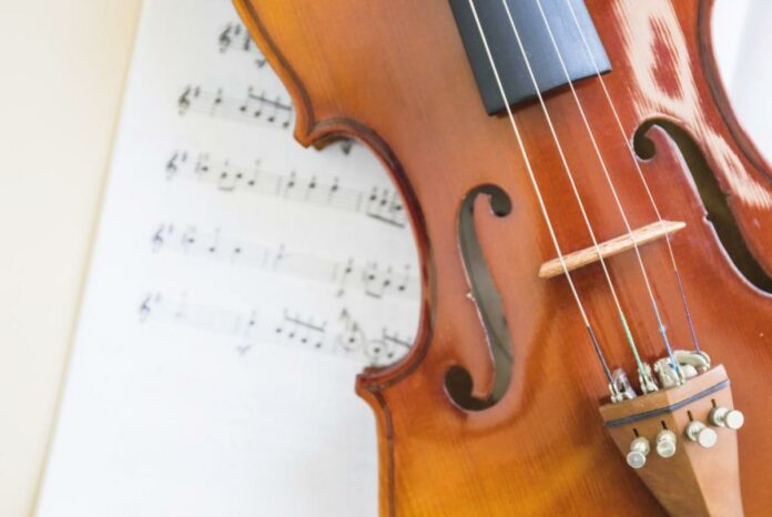 concerto al teatro Marcello