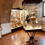 vetrine museo