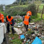 Settevene Palo Nuova_pulizia