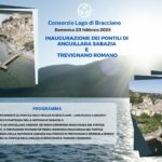 inaugurazione pontili