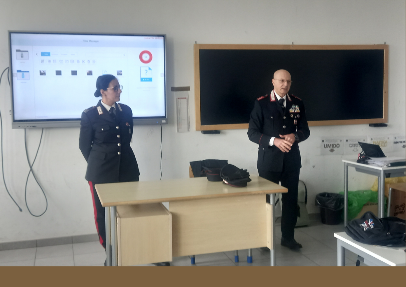 istituto di istruzione superiore di vittorio lattanzio