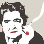 Alda Merini in evidenza