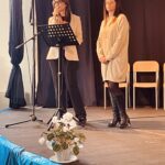 Caporetti e miriam santilli psicologhe sportello procura