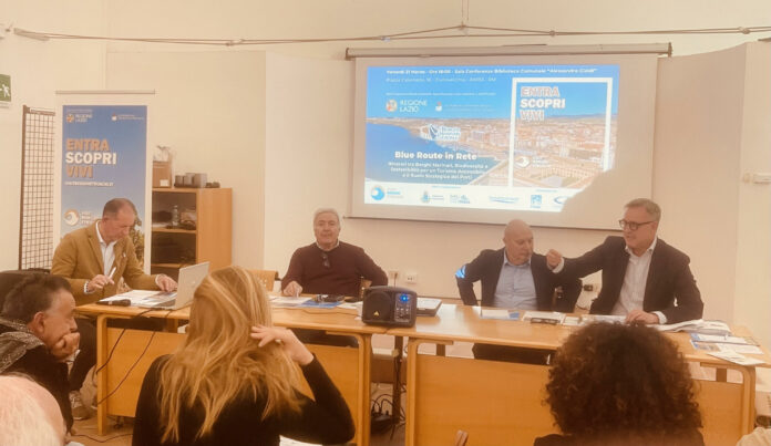 Confcommercio litorale nord