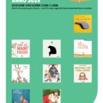 Crescere con i libri 2025