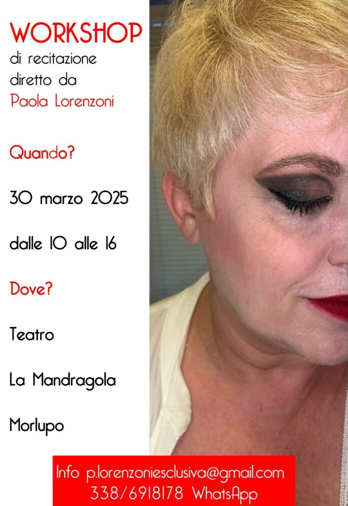 Teatro La Mandragola