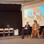 Simona, procuratore , dirigente generale asl, sindaco Gubetti ev