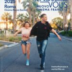 Festival del cinema francese Rendez-vous