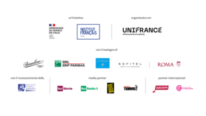 Festival del cinema francese Rendez-vous