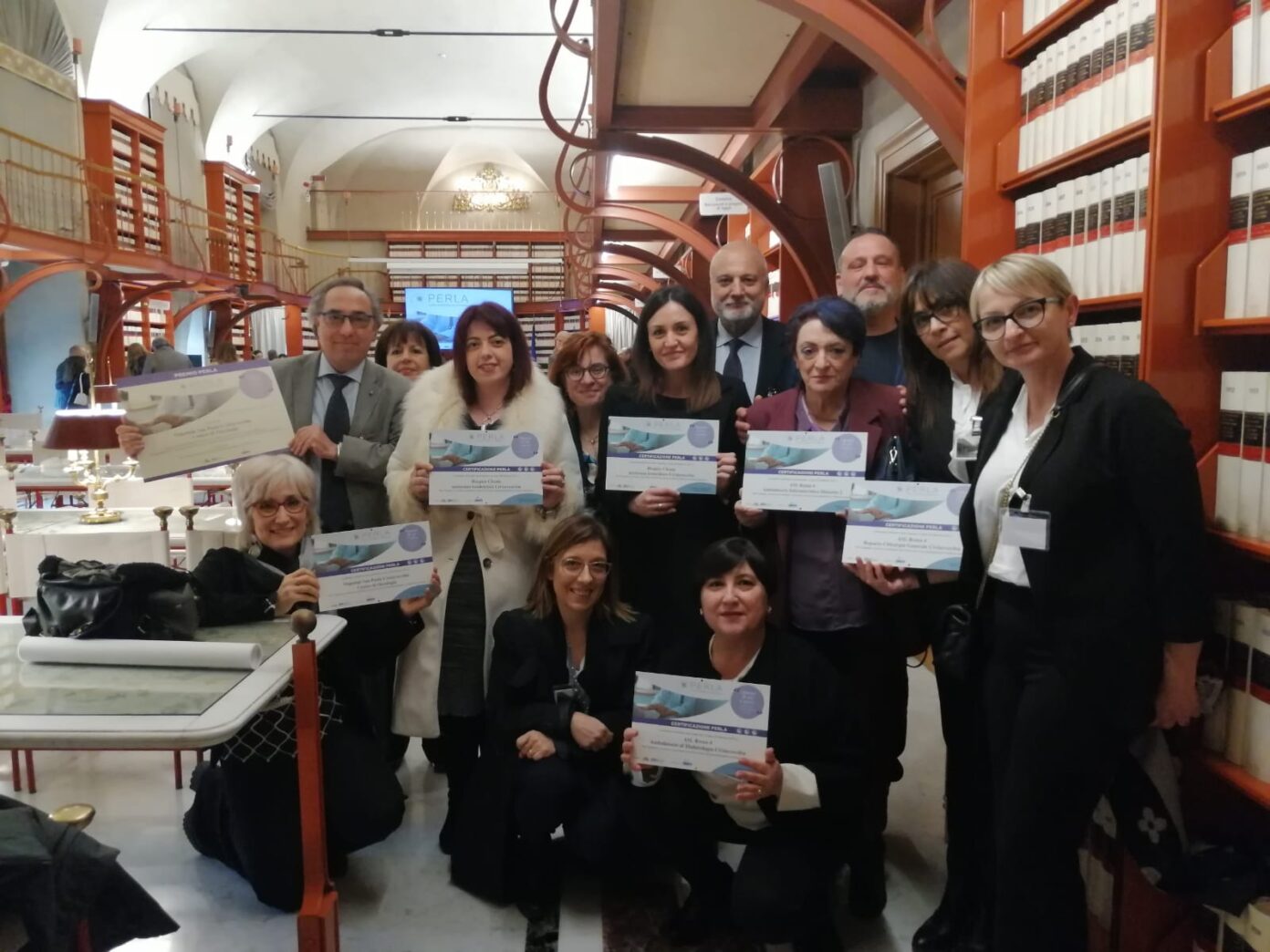 distretto 3 asl roma 4