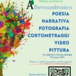 Alberoandronico Locandina