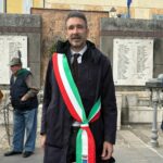 Bracciano, 25 Aprile 2025, piazza IV Novembre