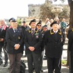 Bracciano, 25 Aprile 2025, piazza IV Novembre