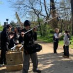 Progetto CIAK Manziana-Canale 2