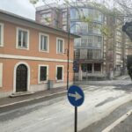 bracciano lavori aprile 2025 2