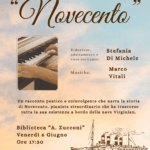 Novecento