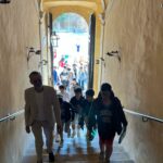 Studenti Torre Annunziata a Cerveteri4