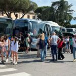 Studenti Torre Annunziata a Cerveteri5