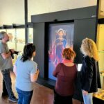 Turisti per caso a Cerveteri