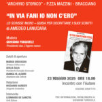 amedeo lanucara 23 maggio