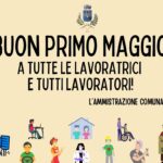 buon primo maggio
